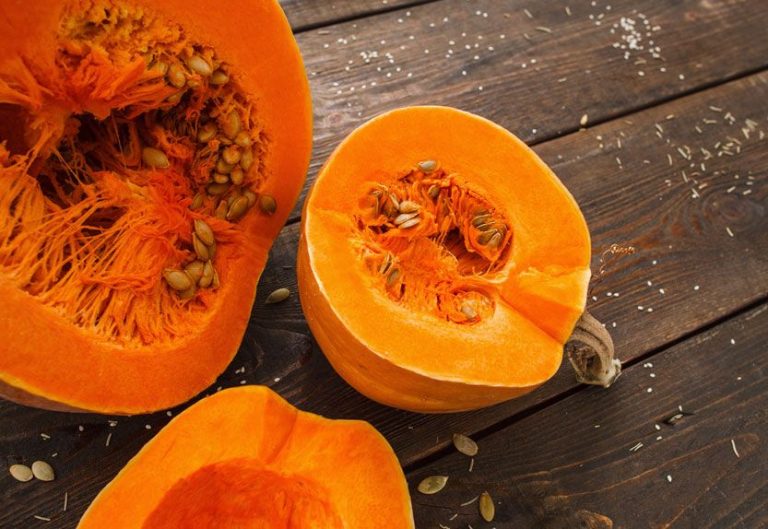 Los Beneficios De La Calabaza Revista Cosmopolitan