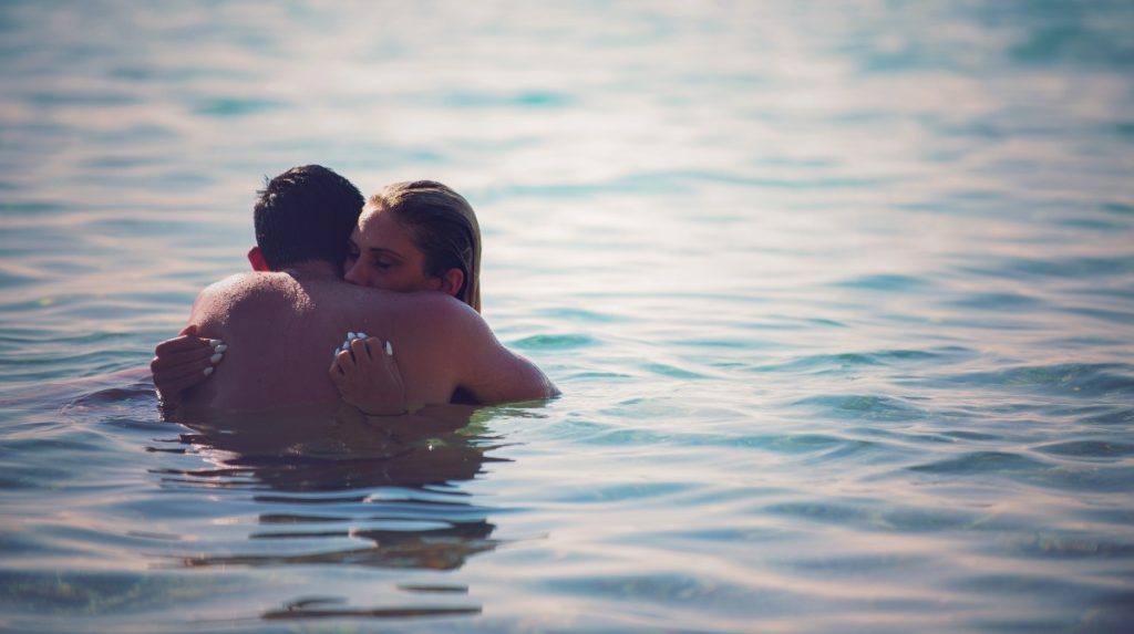 Cómo tener sexo en épocas de calor