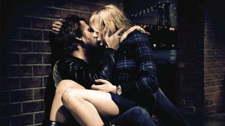 Las mejores escenas de sexo oral en las películas para repetir con tu pareja