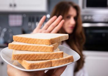 7 cosas que te pasan cuando dejas de comer pan por dos semanas