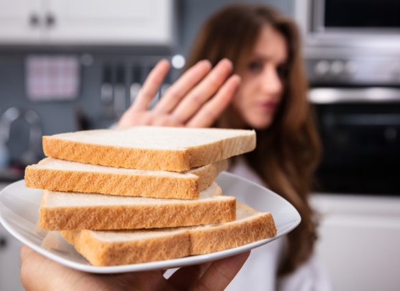 7 cosas que te pasan cuando dejas de comer pan por dos semanas
