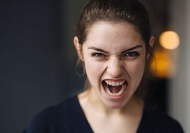 Nutriólogo afirma que enojarte te hace engordar