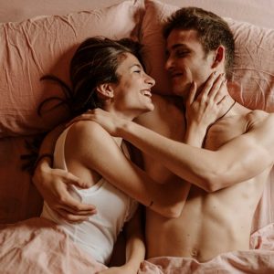beneficios del sexo