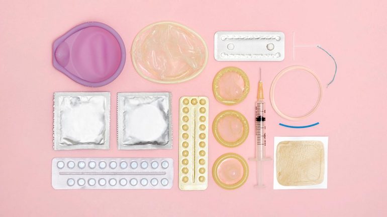 Pros y contras de 10 de los métodos anticonceptivos más conocidos
