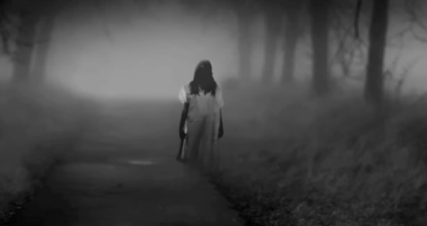 La Llorona