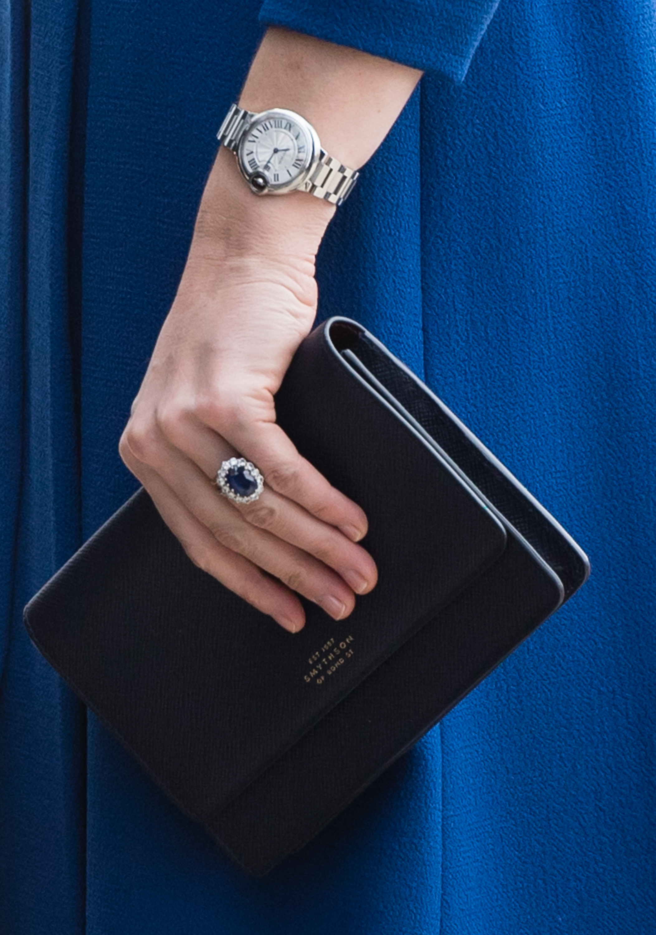 bolsa kate middleton