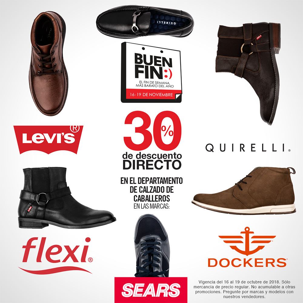 En sus marcas, listas… ¡a comprar este Buen Fin 2018! – Revista Cosmopolitan