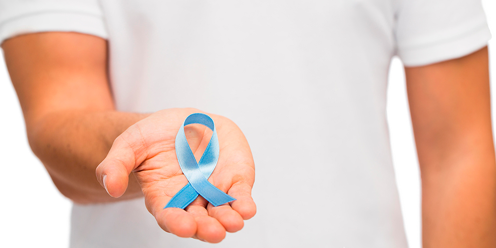 a qué edad puede un hombre tener cáncer de próstata
