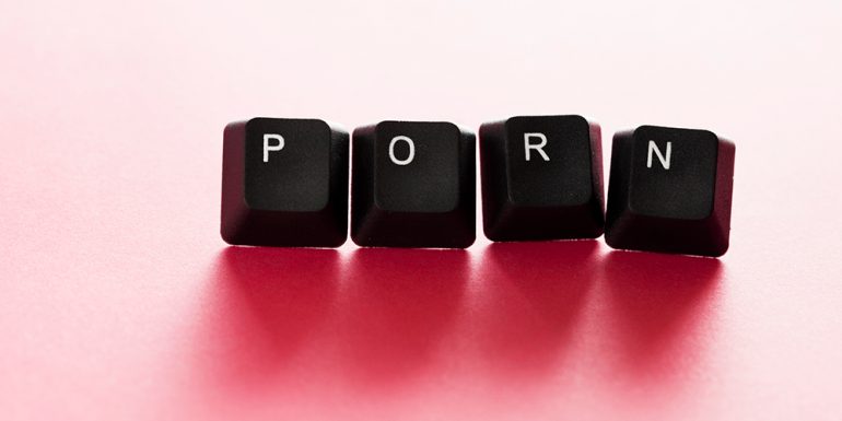 adiccion pornografia test