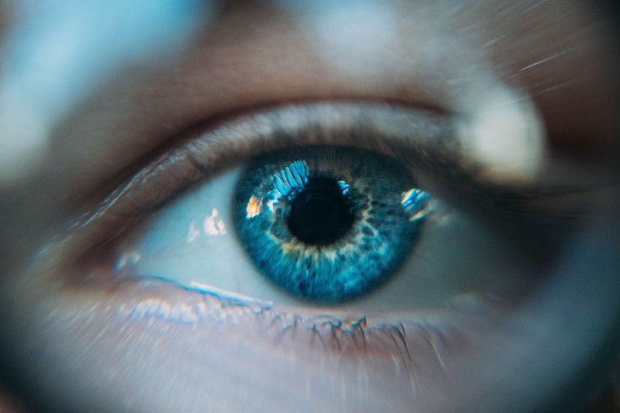 examen de visión cromática y esclerosis múltiple