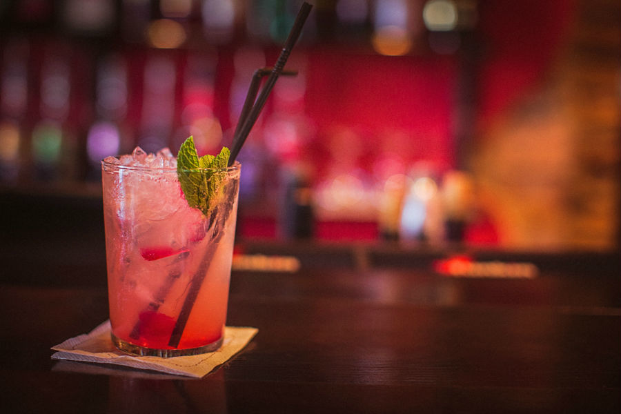 Skinny Drinks! La clave para disfrutar tus bebidas favoritas ¡sin culpa! Revista Cosmopolitan