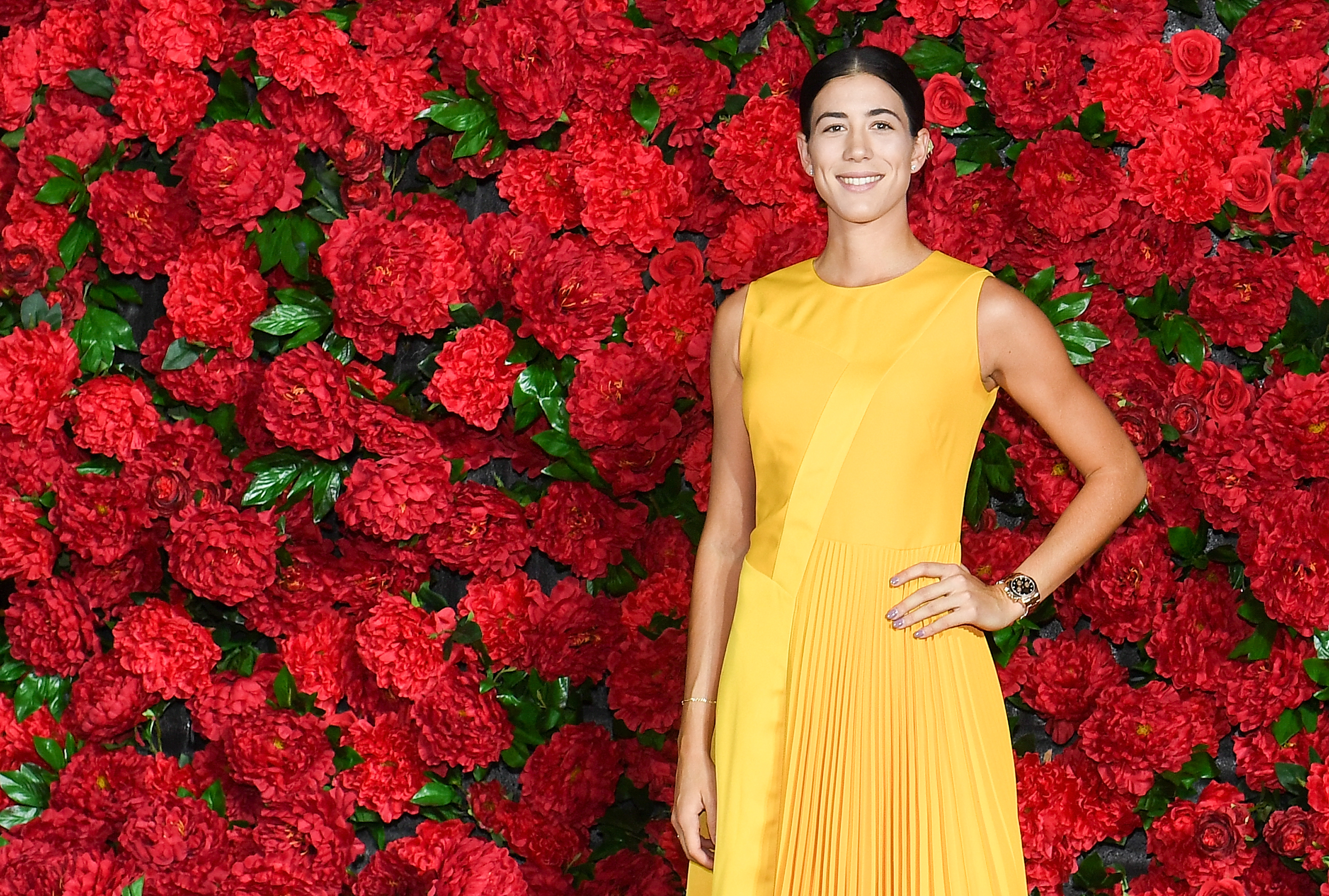 garbine muguruza
