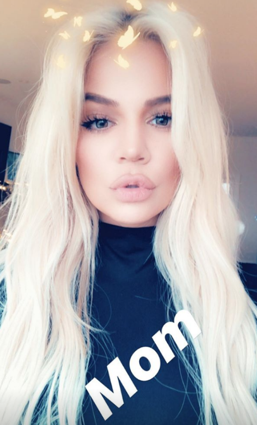 khloe kardashian