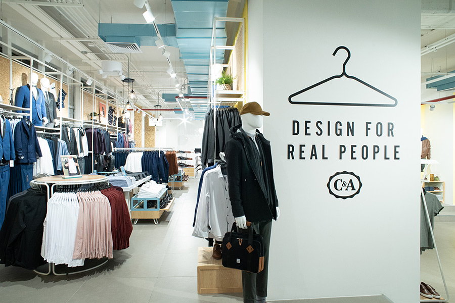 Visita el ‘flagship store’ más esperado del año - Revista Cosmopolitan