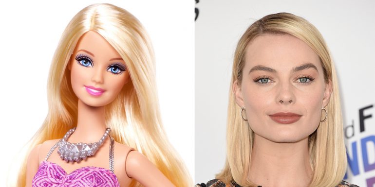 Barbie Con Margot Robbie Se Estrenara En Julio De 2023 Todo Digital Images 3426