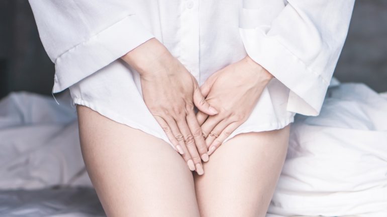 ¿Puedo tener sexo mientras sufro una infección de vías urinarias?