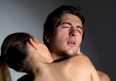 Qué sienten los hombres cuando tienen un orgasmo, en sus palabras