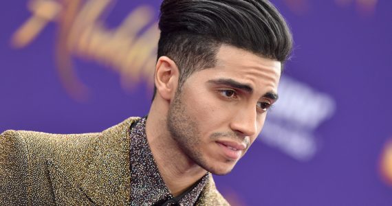 mena-massoud
