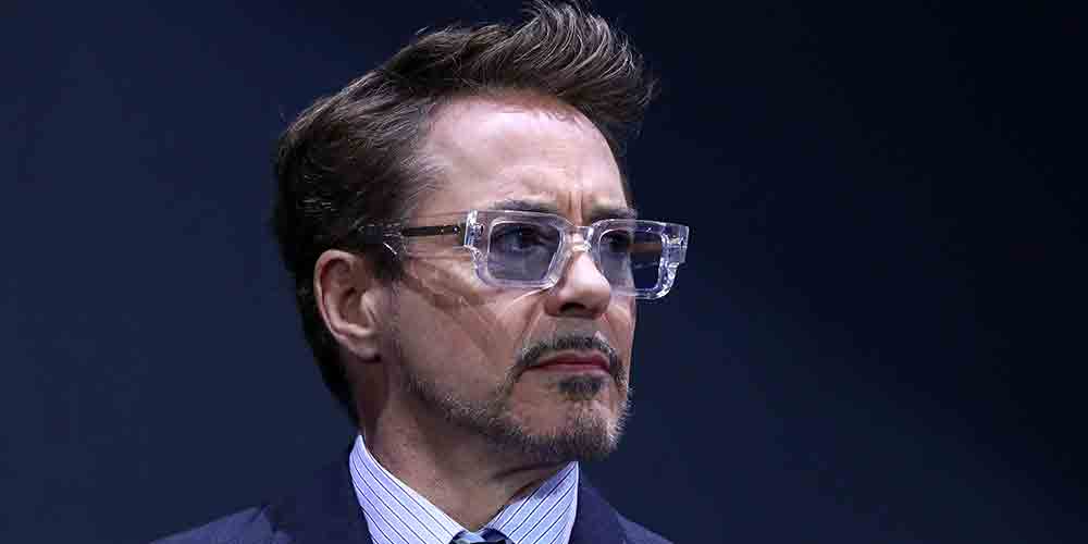Robert Downey Jr. piensa que no podrá haber mejor Iron Man que él