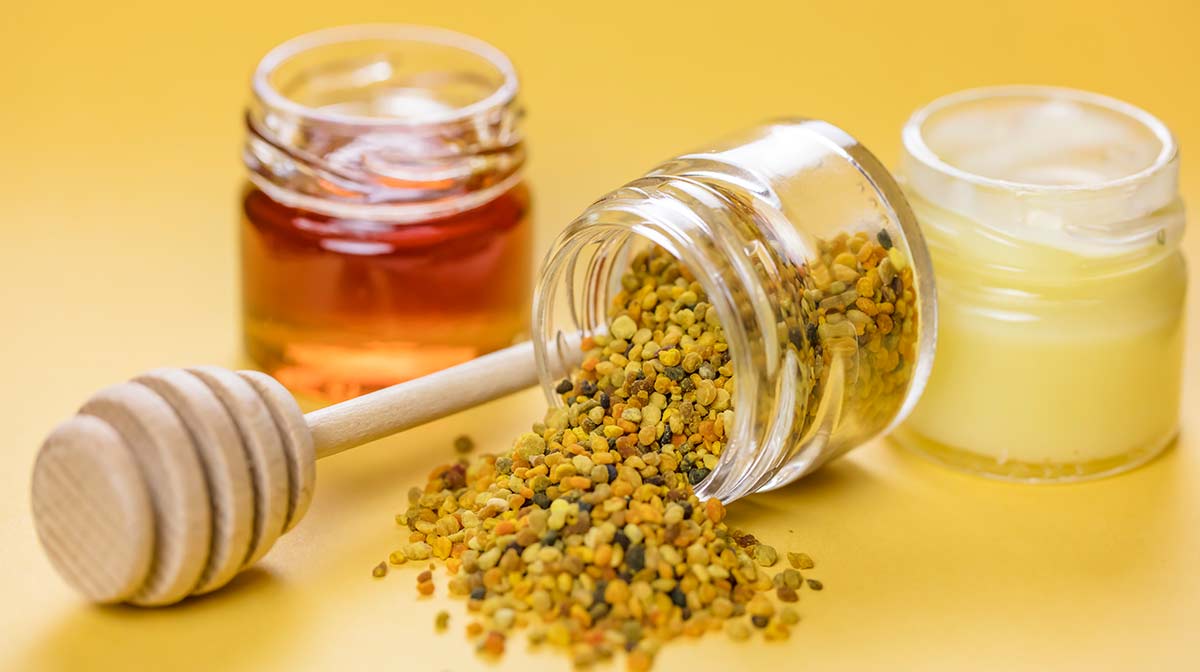 dia abejas miel beneficios como usar