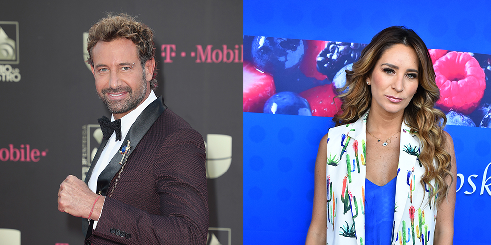 Gabriel Soto Quiere Quitarle A Geraldine Bazan La Custodia De Sus Hijas Por Esta Razon Revista Cosmopolitan