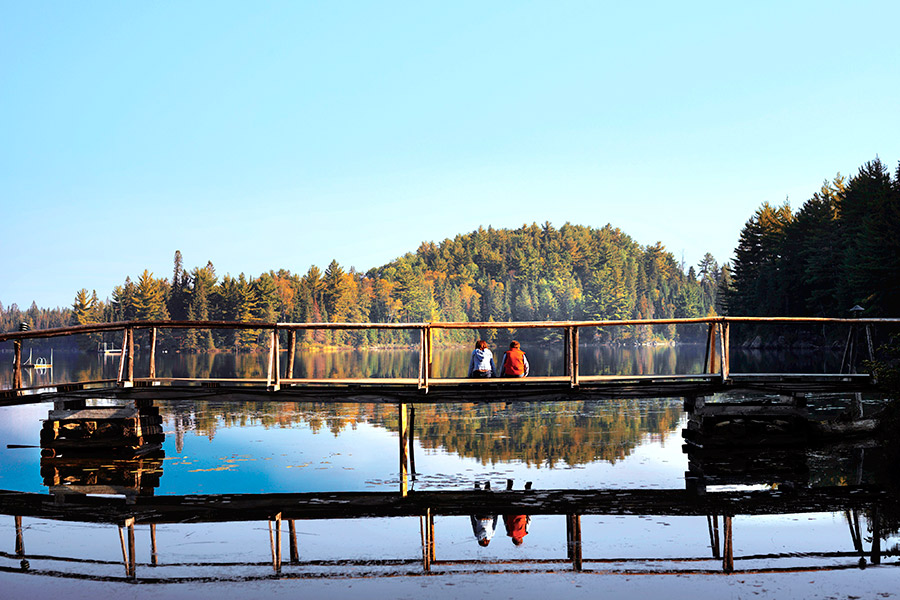 Algonquin Park