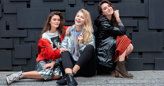 Fall/Winter 2019: Madden Girl