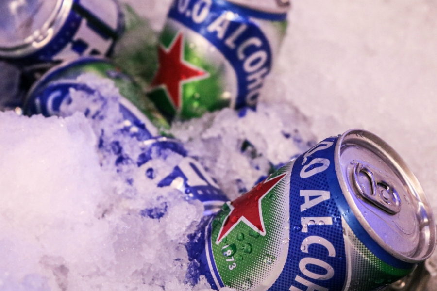 Heineken