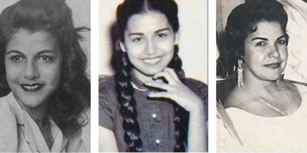 El asesinato de las hermanas Mirabal y el origen del Día Mundial ...