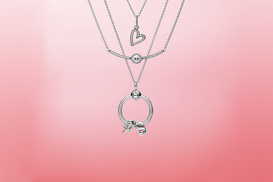 Layering Pandora