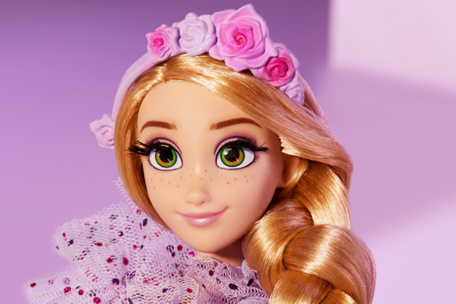Princesas Disney
