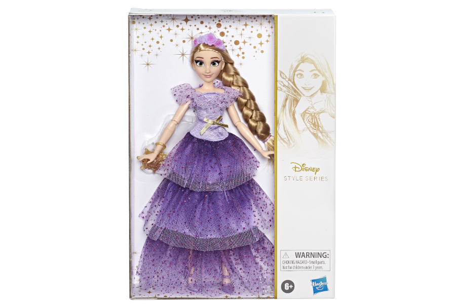 Princesas Disney