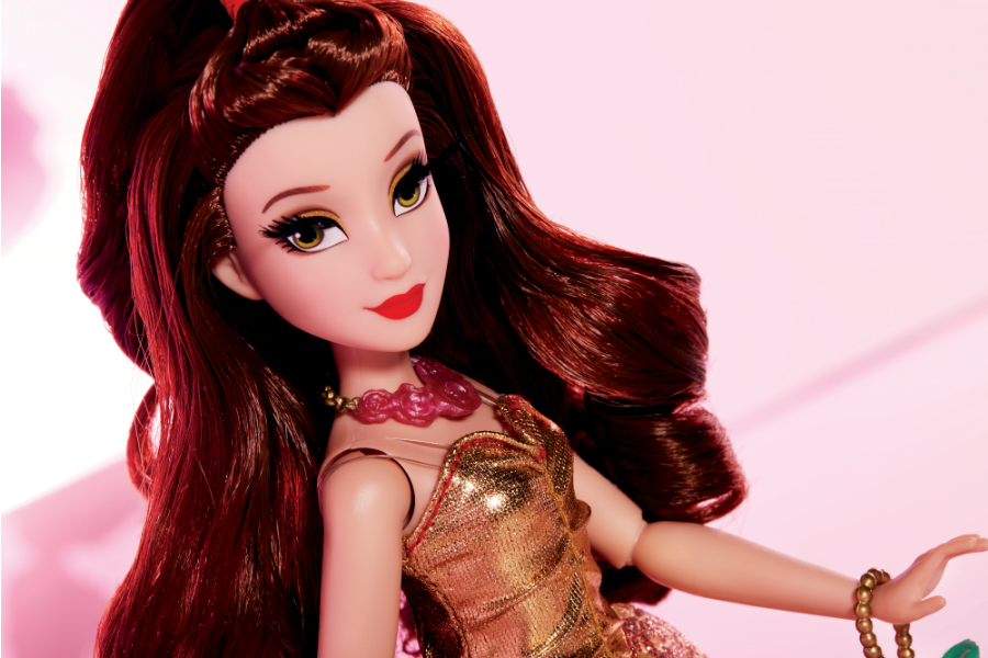 Princesas Disney