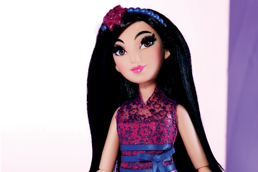 Princesas Disney