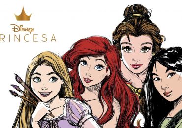 Princesas de Disney
