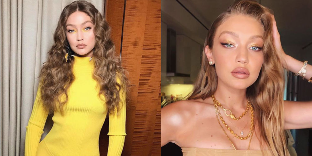 Gigi Hadid Habla Por Primera Vez Sobre Su Embarazo Y Sus Cirugías Plásticas 