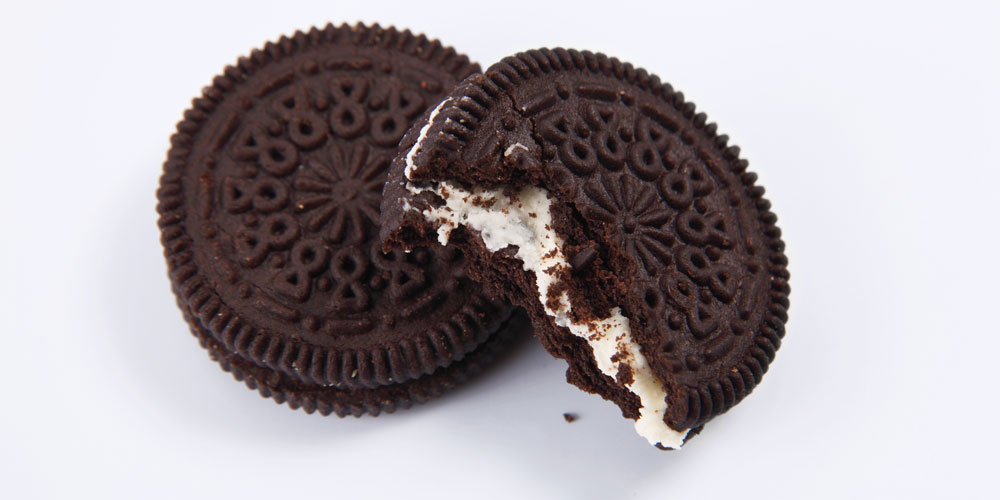 Esta receta de Oreos alcohólicas es de *ENSUEÑO*