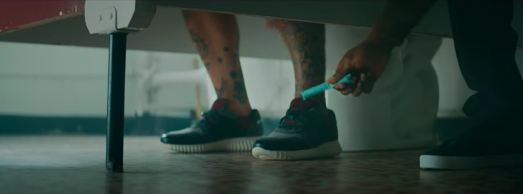 Comercial se imagina un mundo en el que los hombres también menstruan