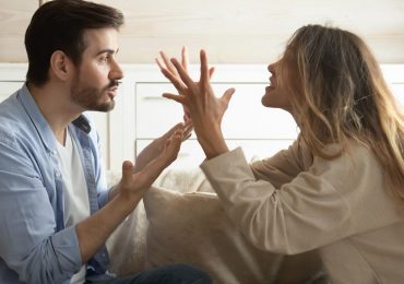 Los esposos “estresan más” a las mujeres que los hijos