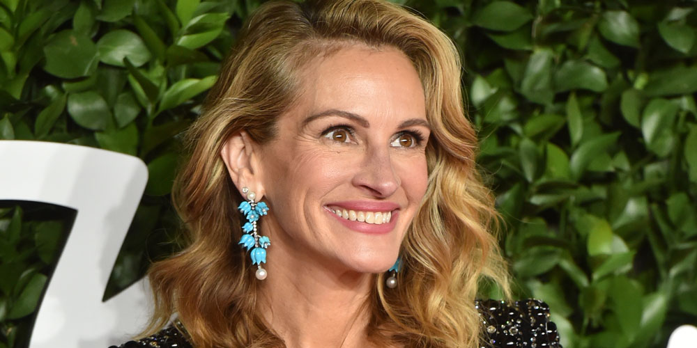 La Hija De Julia Roberts Impacta En Redes Por Ser *idÉntica* A Ella