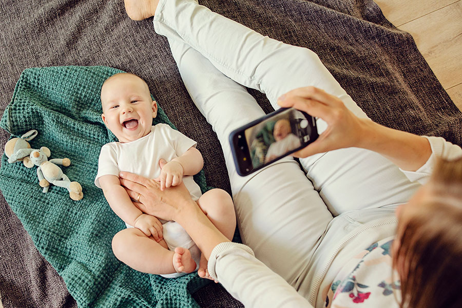 Tus hijos serán más inteligentes si los tienes después de los 30 años, según la ciencia