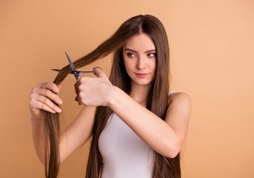 Mitos del cabello corto