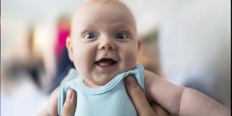 ¿Qué significa soñar que tienes un bebé? - Revista Cosmopolitan