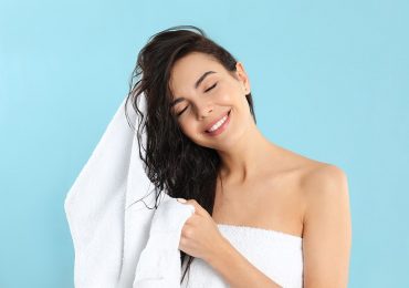tips para limpiar el cuero cabelludo efectivamente