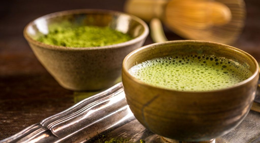 Té Matcha: Contraindicaciones así­ como Rutina Matcha Suri Diaria Comercio en internet de té en Colombia