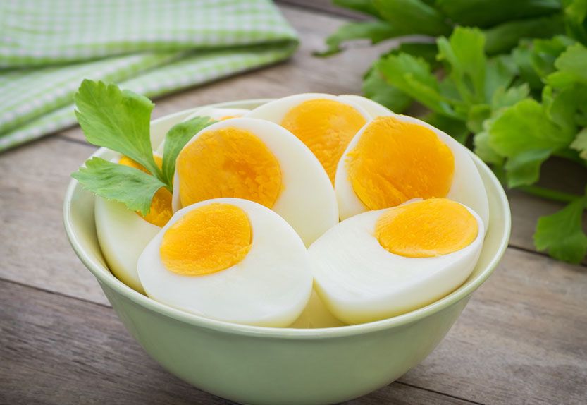 Cuántos huevos es realmente seguro comer por semana? – Revista Cosmopolitan