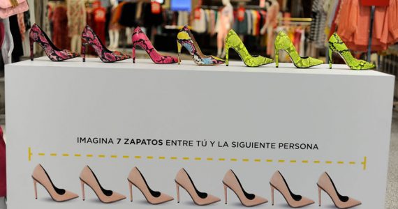 Palacio de Hierro incrementa ventas online