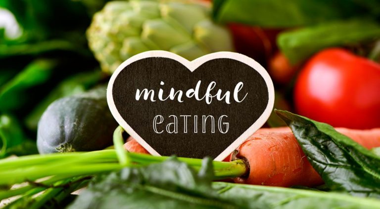 Mindful Eating: La Nueva Forma De Comer Conscientemente - Revista ...