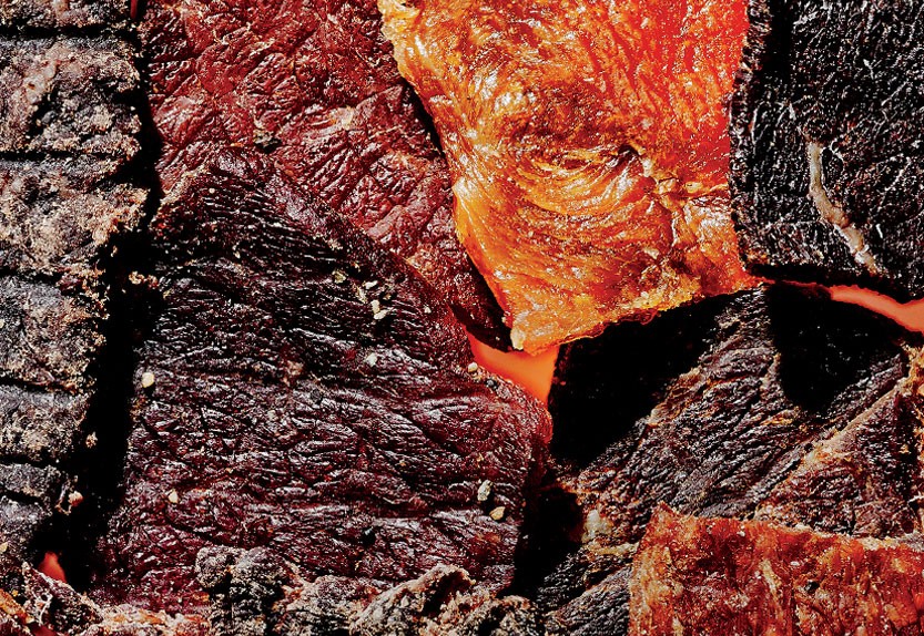 Carne Seca Near Me Experience the Flavors of Local Cuisine