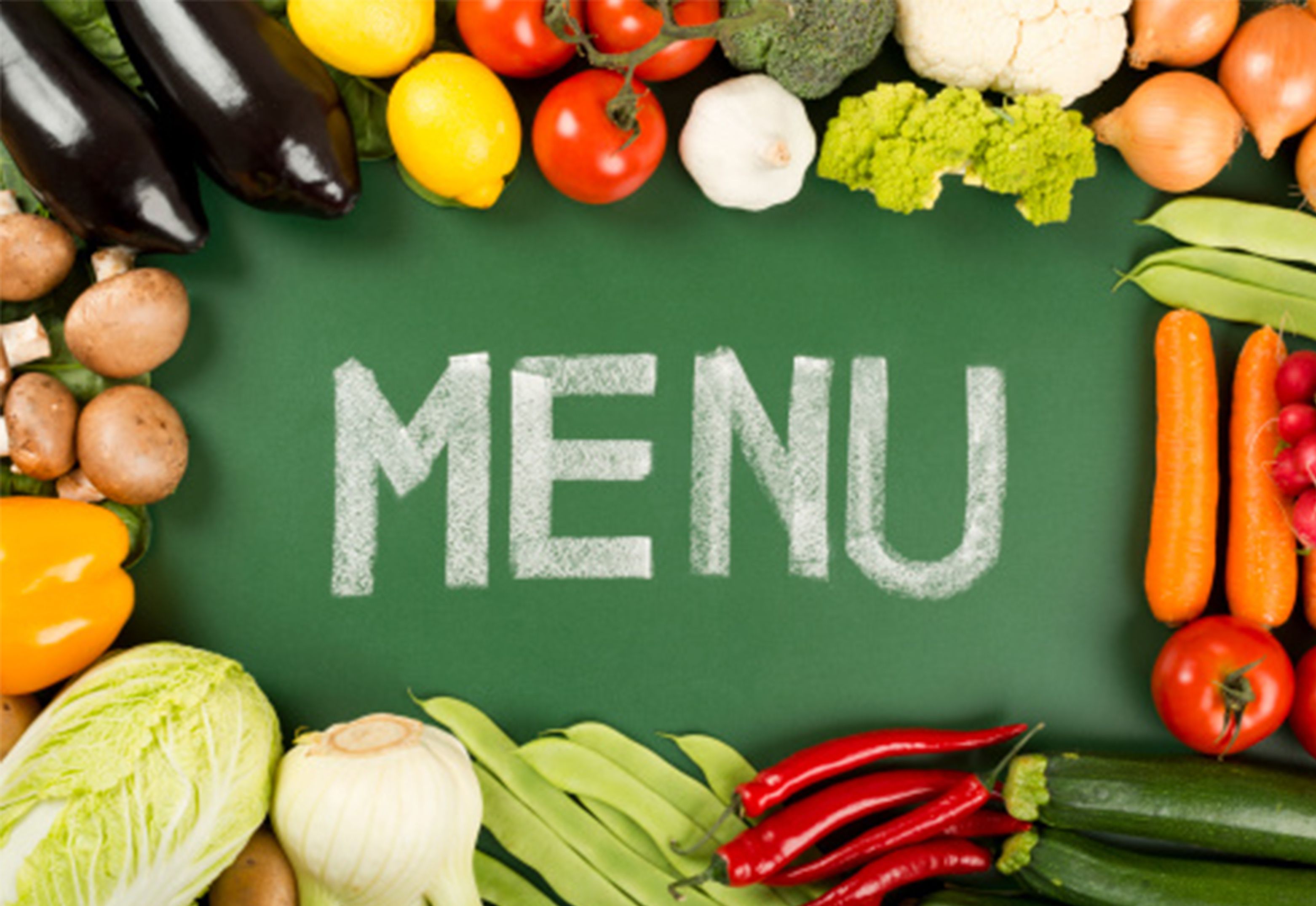 Pros y cons de llevar una dieta vegana o vegetariana